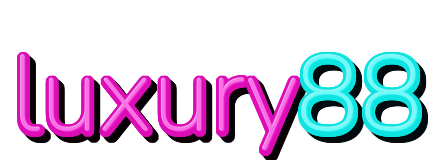 luxury88 — logo kanal