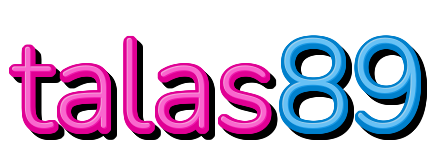 talas89 — logo kanal