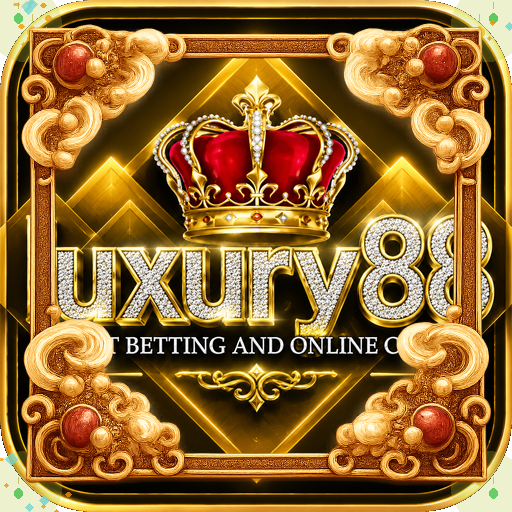 luxury88 — mitra unggulan